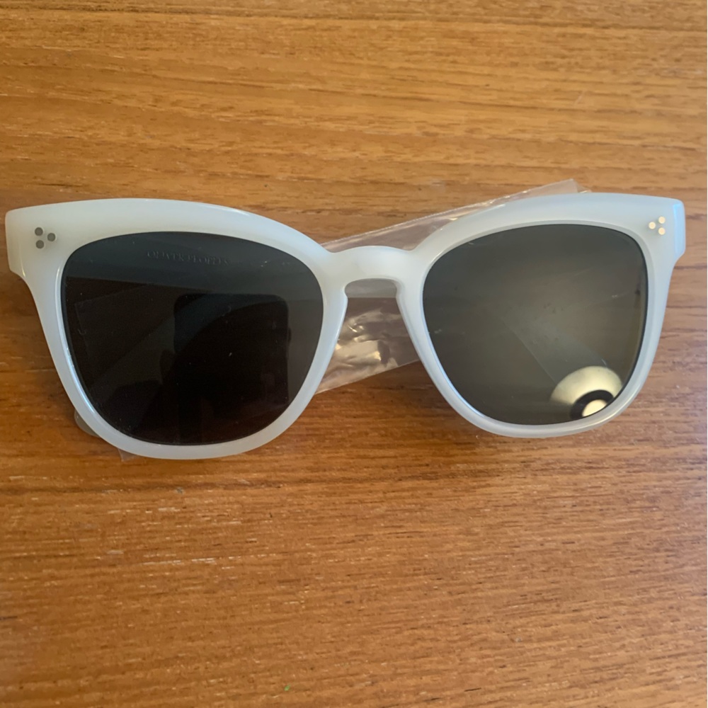 oliver peoples sunglasses 0v5372su 160687 new